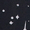 SCHWARZ/ SILBER