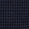 SCHWARZ/ BLAU
