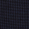 SCHWARZ/ BLAU