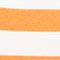 ORANGE/ WEISS