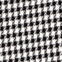 SCHWARZ/ WEISS