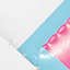 WEISS/ ROSA/ BLAU