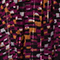 SCHWARZ/ ORANGE/ FUCHSIA