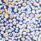 BLAU/ GELB