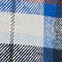 BLAU/ KHAKI/ BRAUN KARIERT