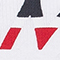 ROT/ WEISS/ LILA