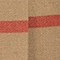 BEIGE/ SCHWARZ/ ROT KARIERT