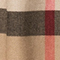 BEIGE/ ROT/ SCHWARZ