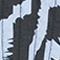 BLAU/ SCHWARZ