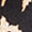 BEIGE/ SCHWARZ