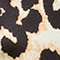 BEIGE/ SCHWARZ