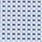 WEISS/ HELLBLAU/ SCHWARZ