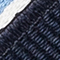 DUNKELBLAU/ HELLBLAU