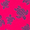 PINK/ BLAU