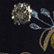 DUNKELBLAU/ BEIGE