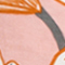 CREME/ ROSA/ DUNKELGELB