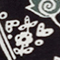 SCHWARZ/ ALTROSA/ WEISS