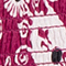 FUCHSIA/ WEISS/ GRAU