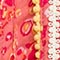 PINK/ GELB