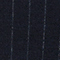 DUNKELBLAU/ WEISS GESTREIFT