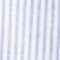 HELLBLAU/ WEISS GESTREIFT