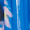 BLAU/ SCHWARZ/ WEISS