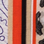 WEISS/ ROT/ SCHWARZ