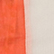 ORANGE/ CREME/ SCHWARZ