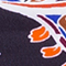 ORANGE/ BLAU/ BRAUN