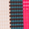 GRÜN/ BLAU/ ROT