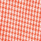 ORANGE/ ECRU