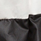 SCHWARZ/ WEISS