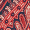 ROT/ DUNKELBLAU/ BEIGE