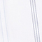 WEISS/ HELLBLAU/ SCHWARZ
