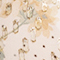 ECRU/ BEIGE/ ROSA