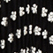 SCHWARZ/ WEISS