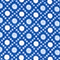 BLAU/ WEISS