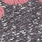 GRAU/ ROSA/ SILBER