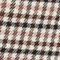 CREME/ SCHWARZ/ ROSÉ