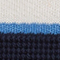 BLAU/ ECRU/ HELLBLAU