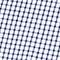BLAU/ WEISS KARIERT