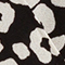 SCHWARZ/ ECRU