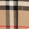 BEIGE/ SCHWARZ/ ROT KARIERT