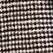 BRAUN/ CREME/ SCHWARZ