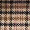 BEIGE/ BRAUN/ ROSA KARIERT