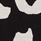 SCHWARZ/ HELLTAUPE