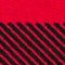 SCHWARZ/ ROT