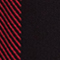 SCHWARZ/ ROT