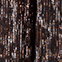 SCHWARZ/ BRAUN/ SILBER