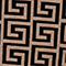 BEIGE/ SCHWARZ